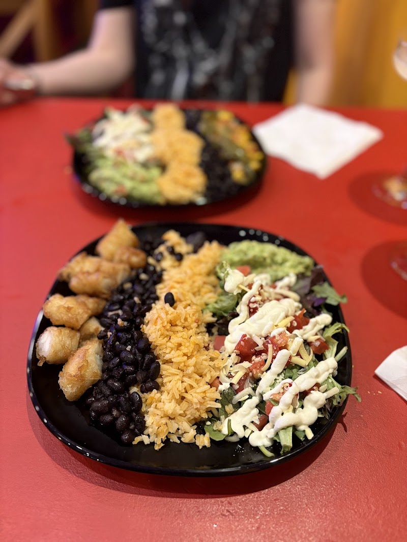 Mexican Burrito Cantina photo 8