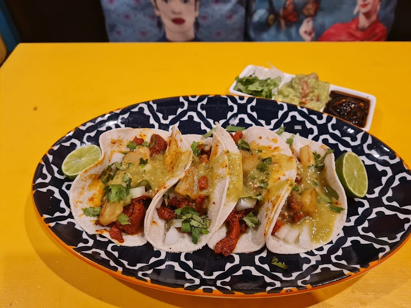 Mexican Burrito Cantina photo 2