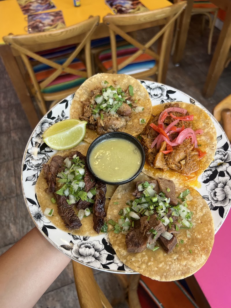 Mexican Burrito Cantina photo 6