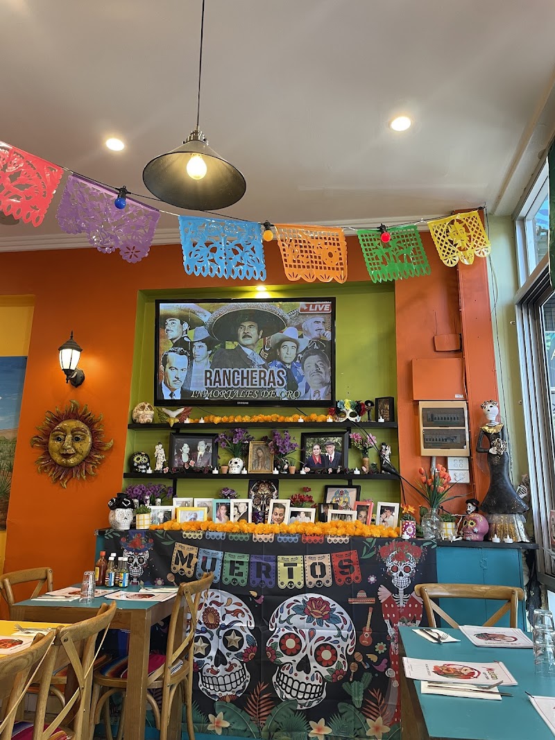 Mexican Burrito Cantina photo 9