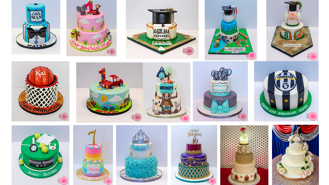 Cakes by Ire Bakery LLC: Google Places image 3