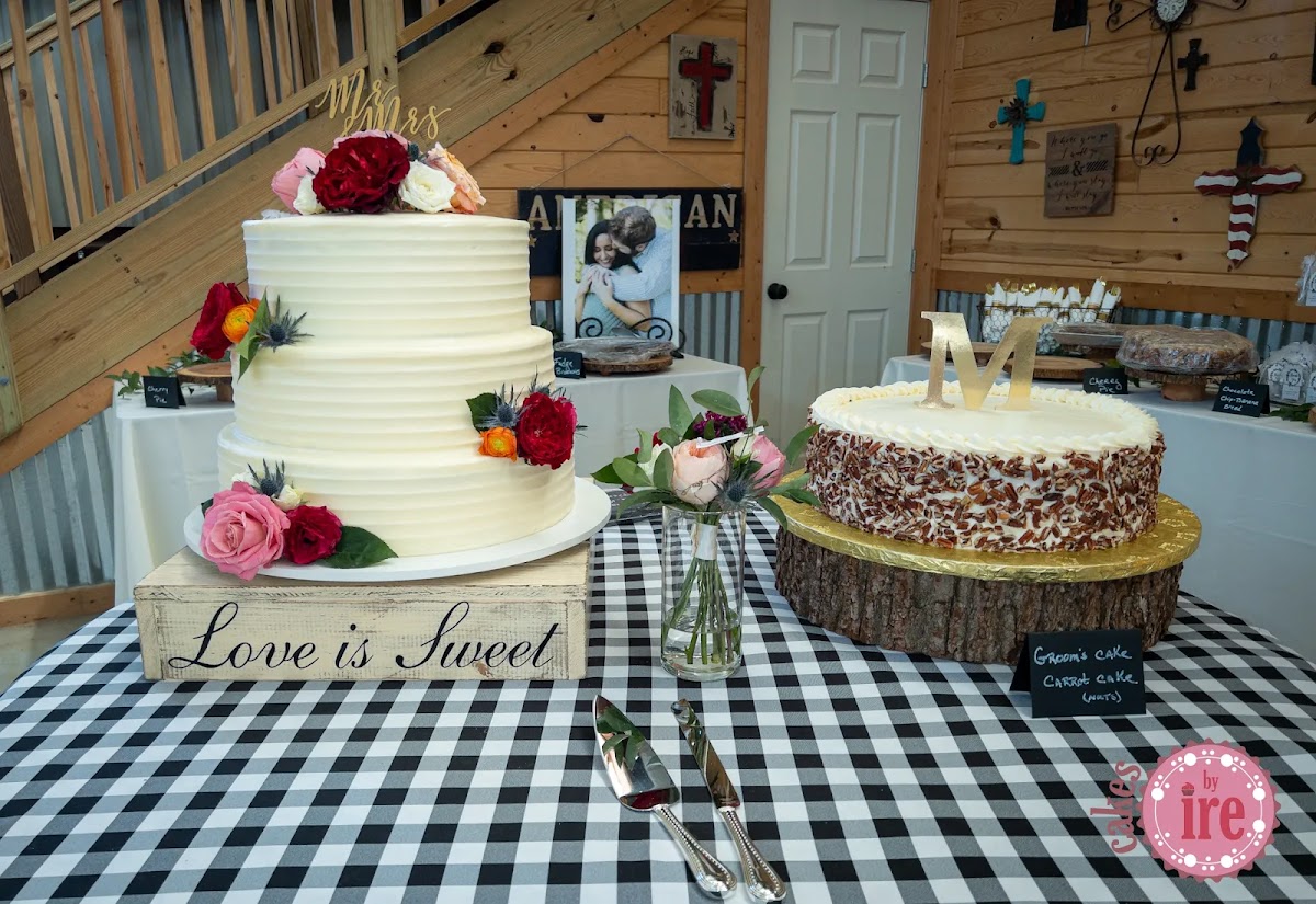 Cakes by Ire Bakery LLC: Google Places image 4
