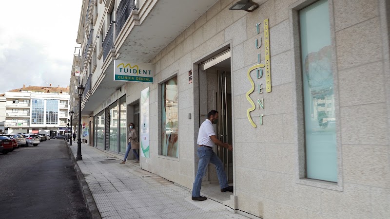 Tuident Clínica Dental photo 1