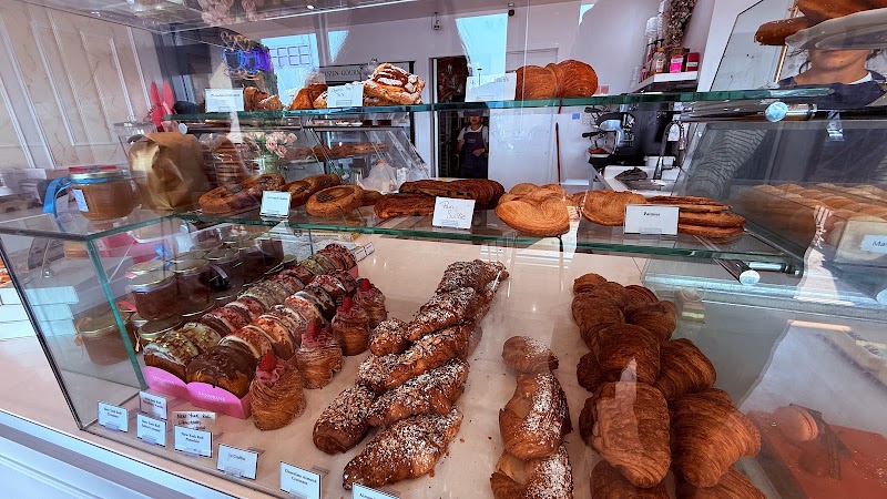Sandrine French Pastry and Chocolate - Patisserie & Cafe photo 2