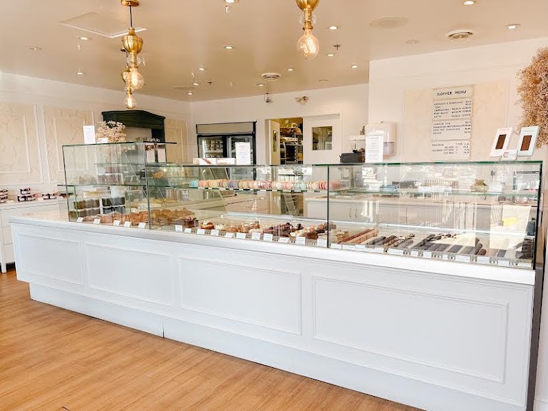 Sandrine French Pastry and Chocolate - Patisserie & Cafe photo 1