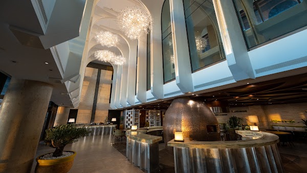 Niyyali Restaurant Jeddah