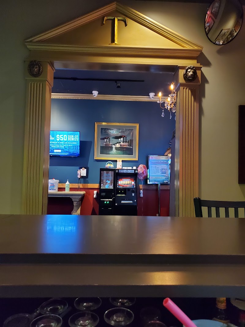 Ten Pennies Internet Cafe And Slots photo 1