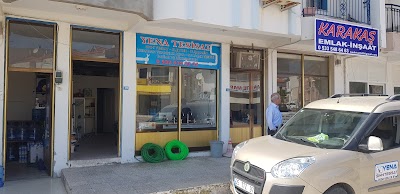 Yena Tesisat - Tesisat