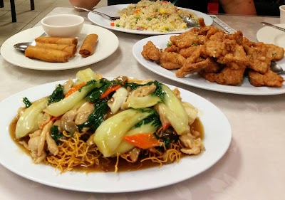 Mayflower Seafood Restaurant photo 2