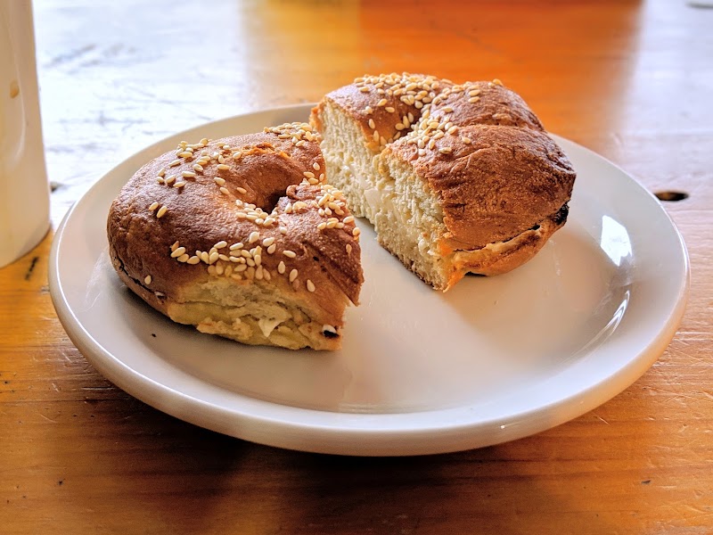 The Tall and Small Cafe photo 3