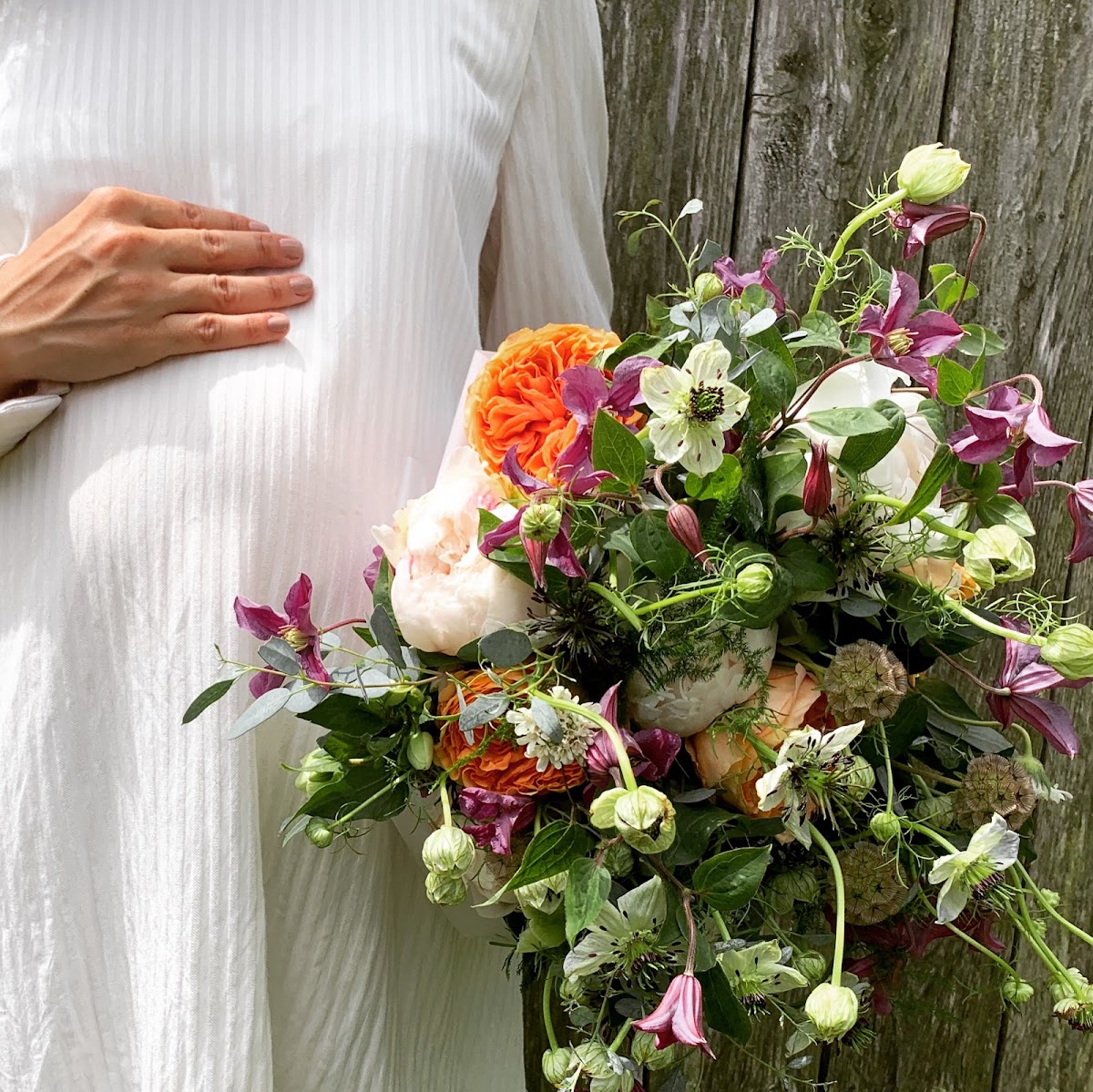 Niche & Nook Flowers: Google Places image 4