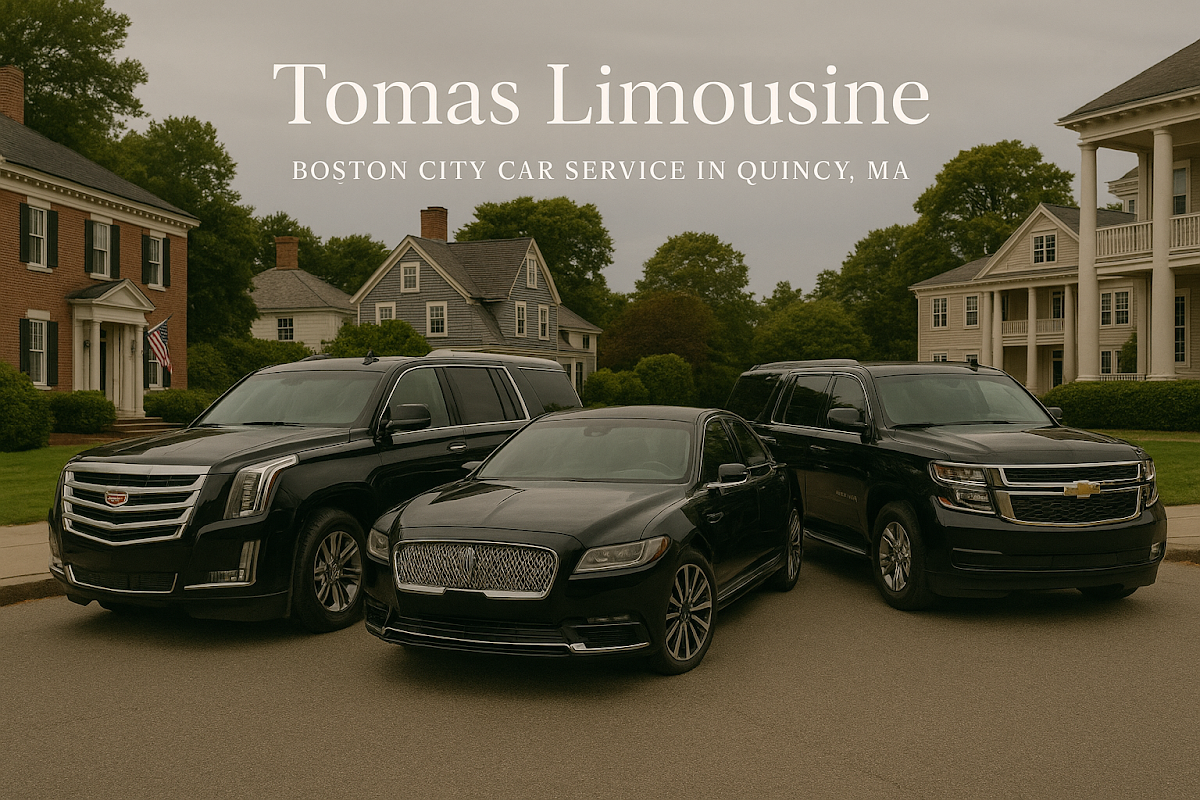 Tomas Limousine Service: Google Places image 2