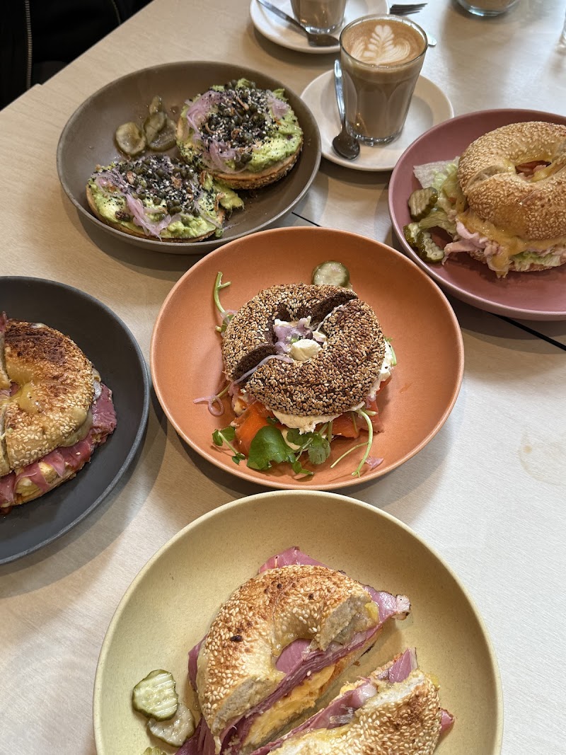 Schmucks Bagels photo 8