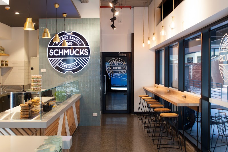 Schmucks Bagels photo 1