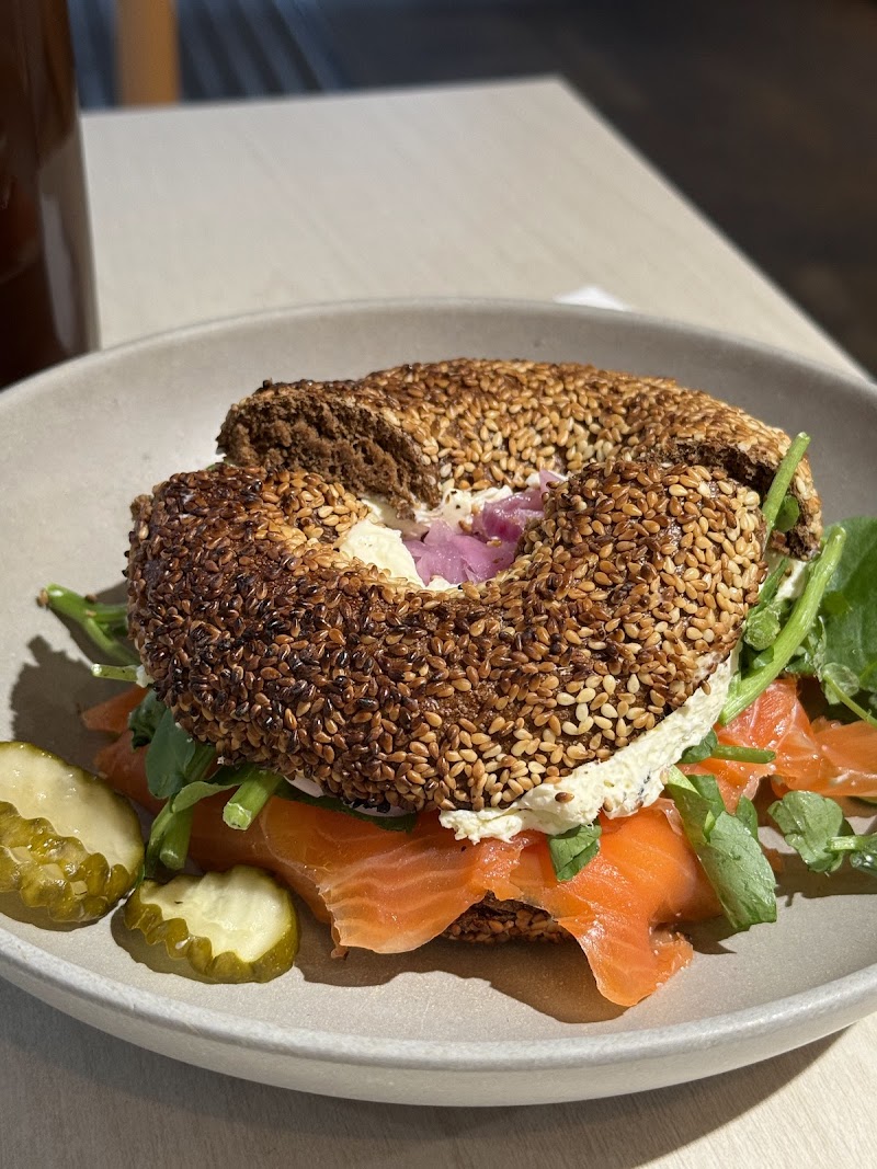 Schmucks Bagels photo 10