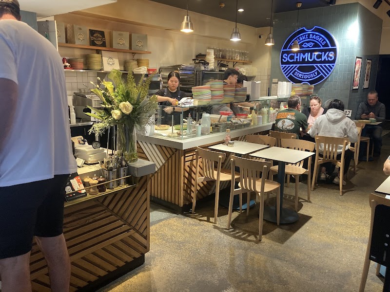 Schmucks Bagels photo 9