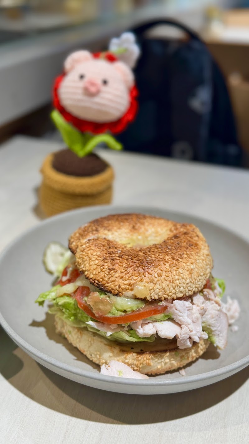 Schmucks Bagels photo 5