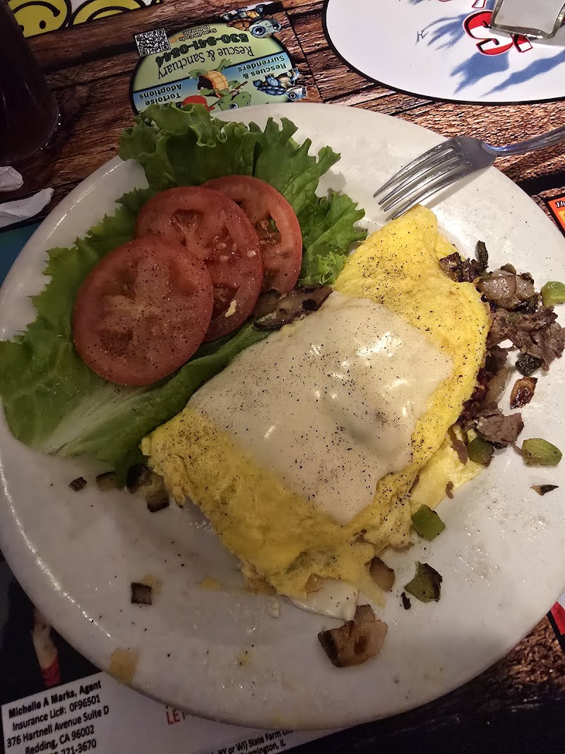 Becca's Cafe photo 4