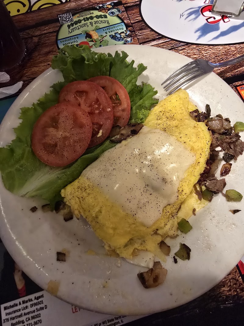 Becca's Cafe photo 4