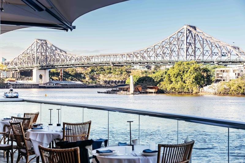 Tillerman Seafood Restaurant