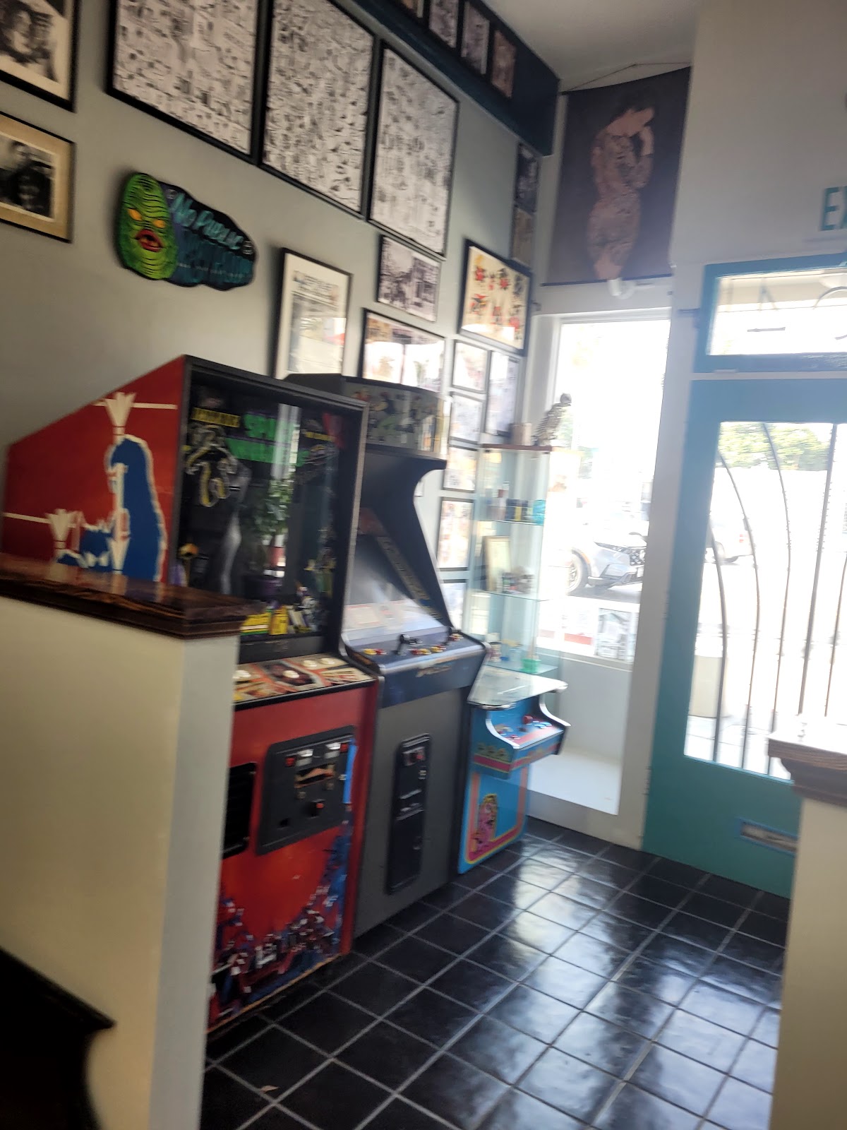 Long Beach Tattoo tattoo work — photo 2