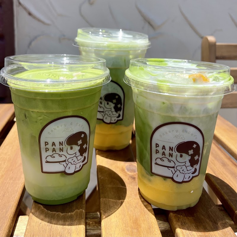 Pan Pan Bakery & Cafe photo 3