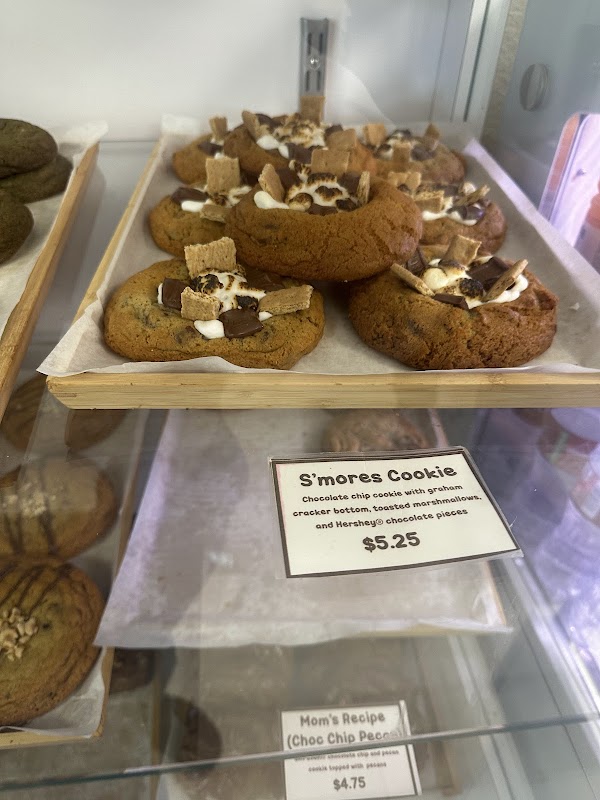 Pan Pan Bakery & Cafe photo 8