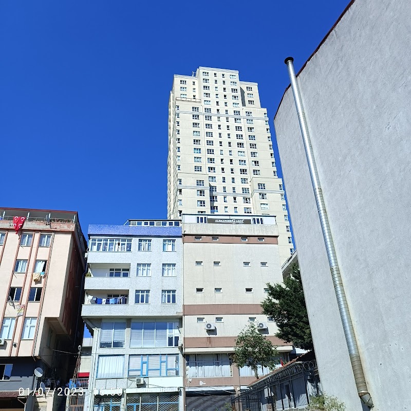 Komagene Etsiz Çiğ Köfte - Beylikdüzü Restoran