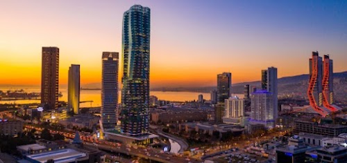 İzmir Hair Transplantation İzmir Saç Ekimi Eges Hair Transplant logo