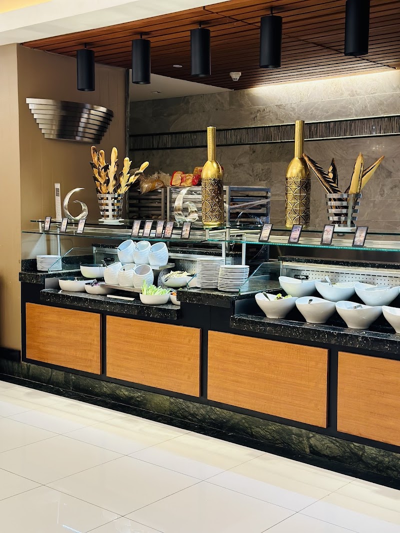 Alqandeel Restaurant photo 5