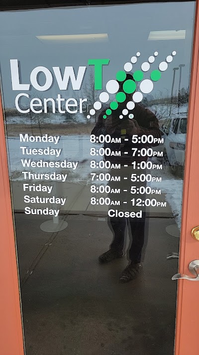 Low T Center Westminster | Men's Health & TRT Clinic photo 1