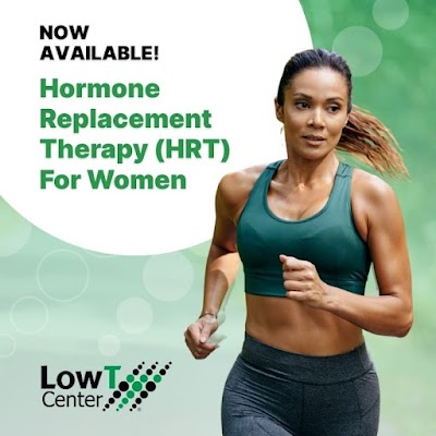 Low T Center Westminster | Men's Health & TRT Clinic photo 5