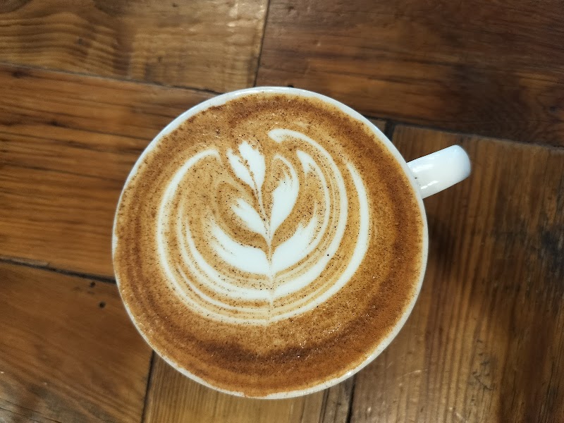 Causeway Coffee House photo 2