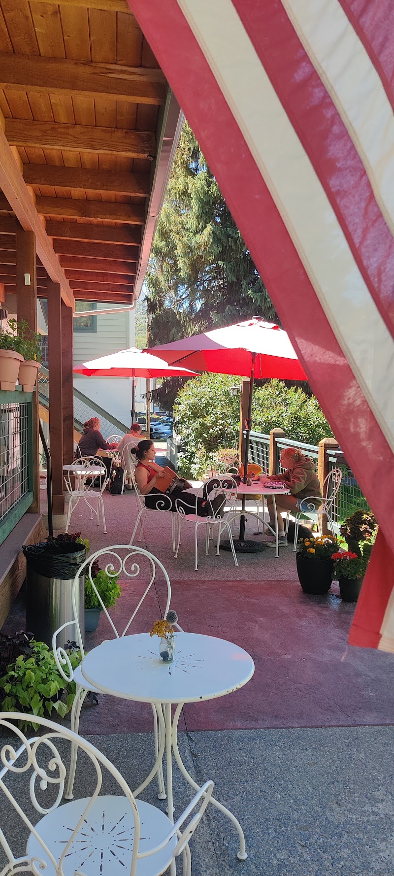 Causeway Coffee House photo 1