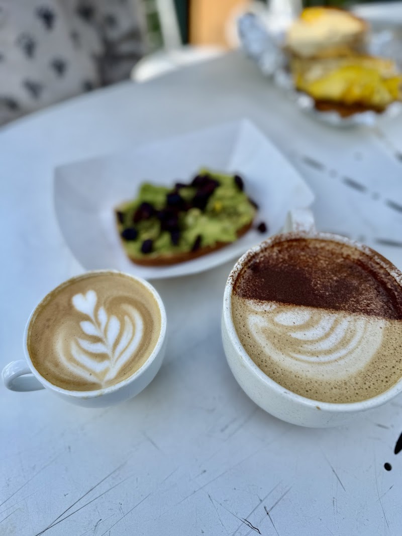 Causeway Coffee House photo 3