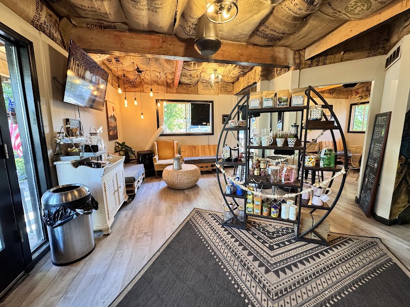 Causeway Coffee House photo 4