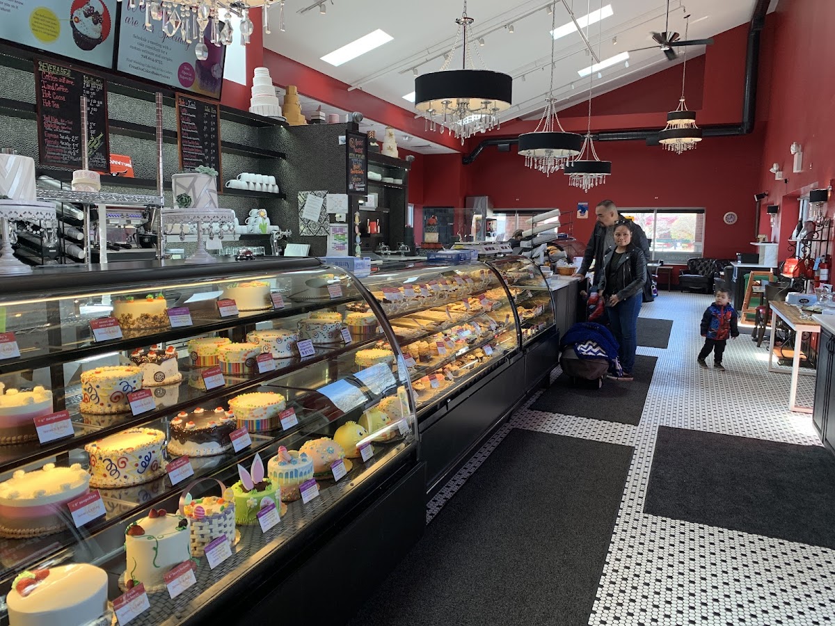 Creative Cakes Bakery: Google Places image 4