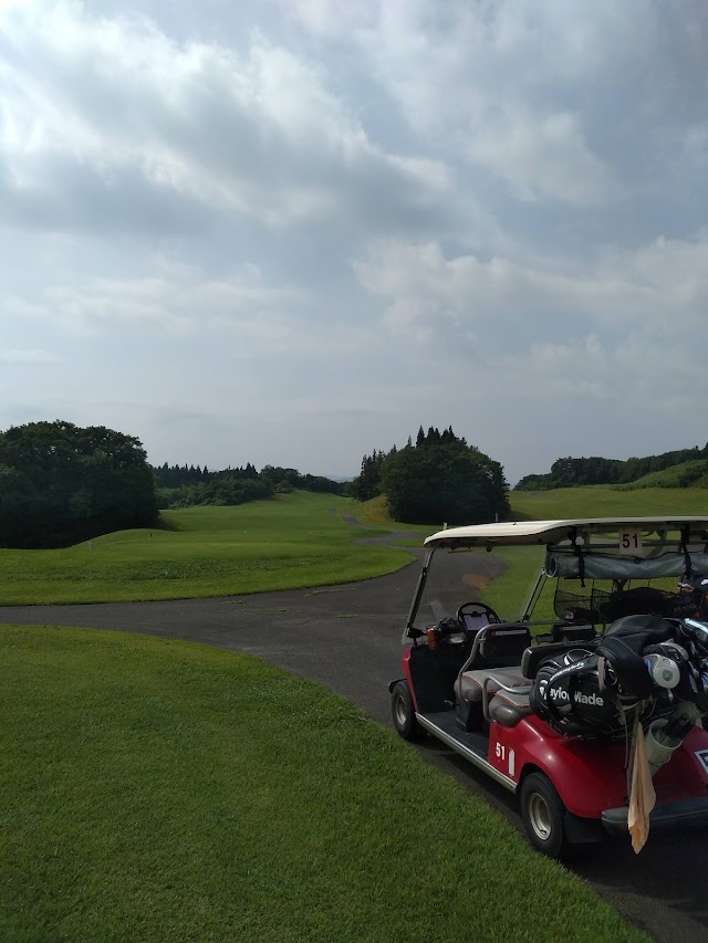 Asahi Country Club - Photo 9