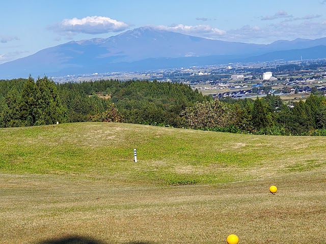 Asahi Country Club - Photo 4