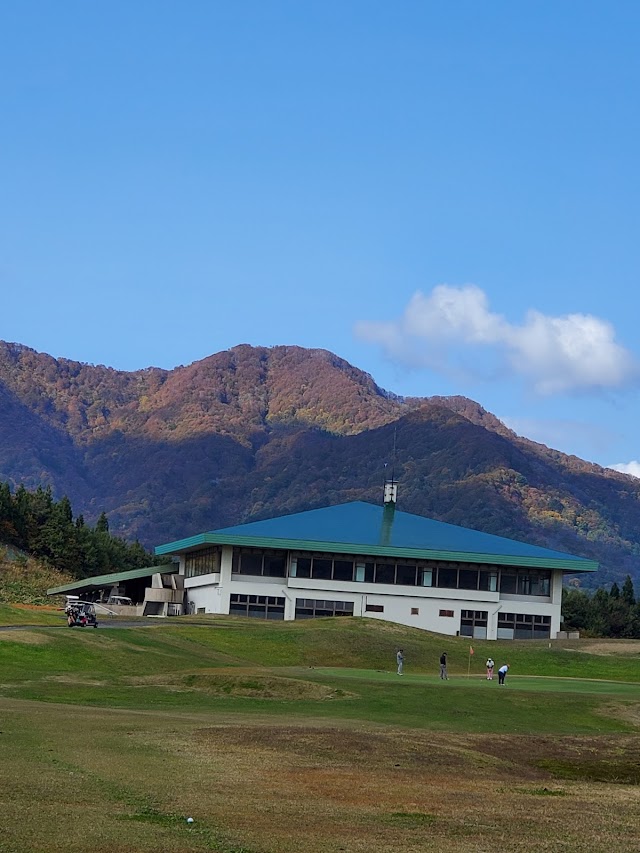 Asahi Country Club - Photo 5