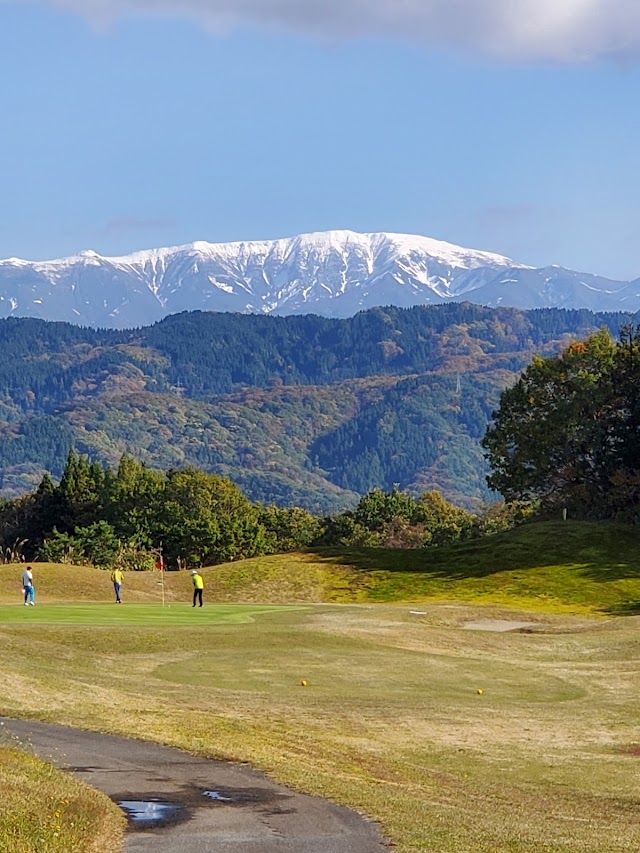 Asahi Country Club - Photo 2