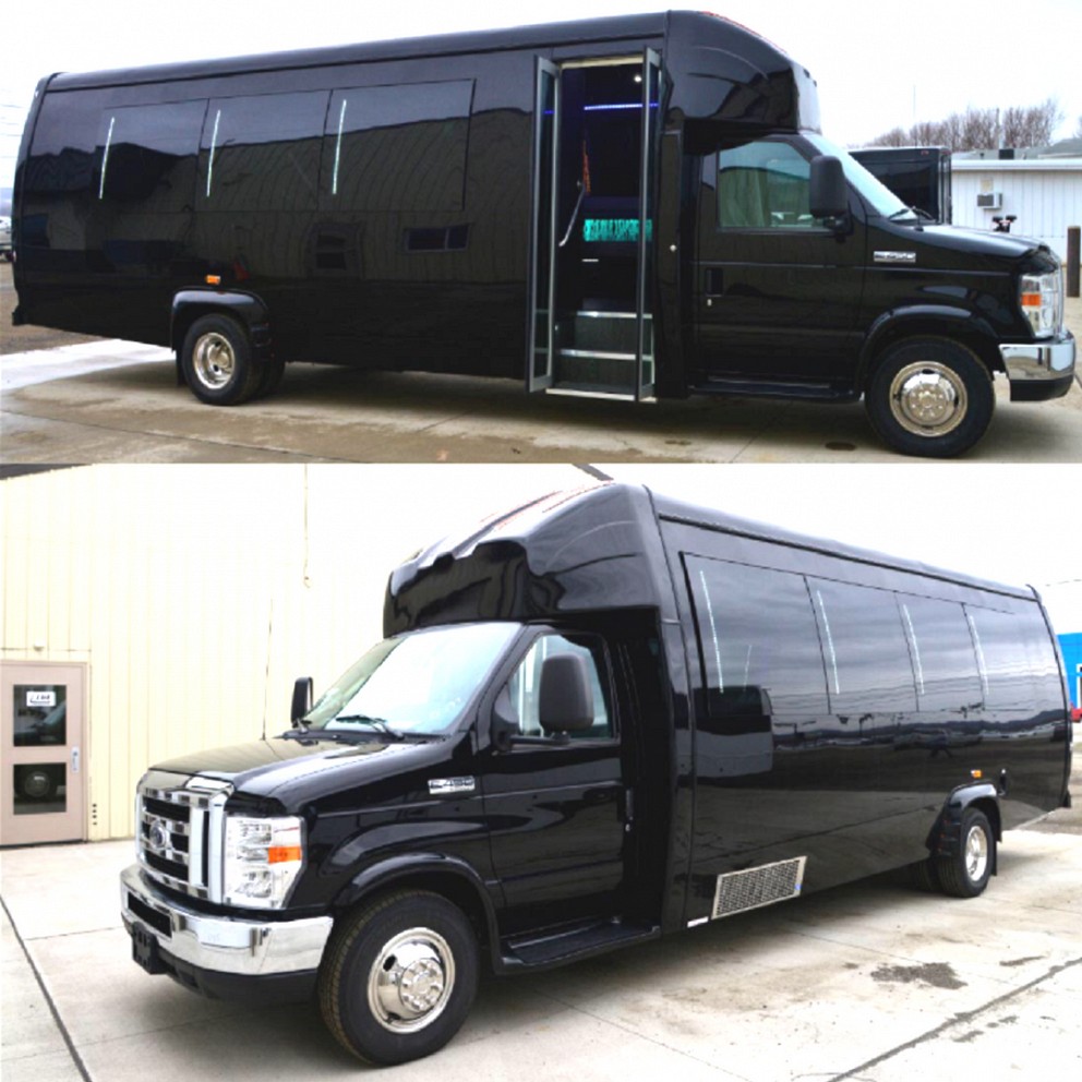 Pro Entertainment Nashville & The Party Bus: Google Places image 4