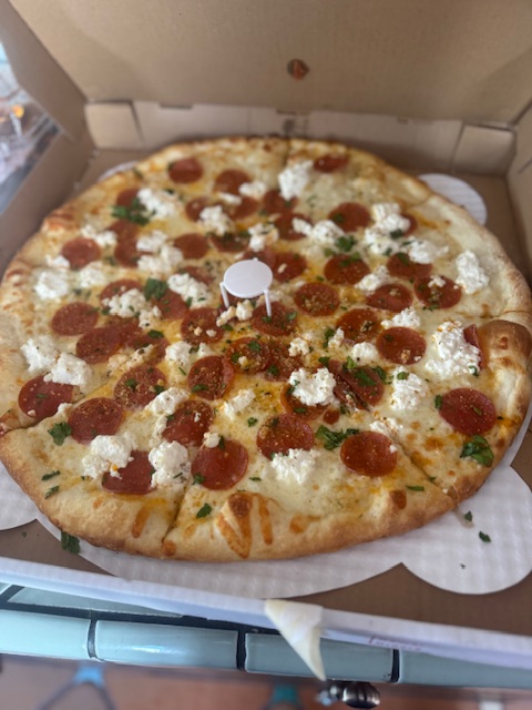 Angel City Pizza photo 4