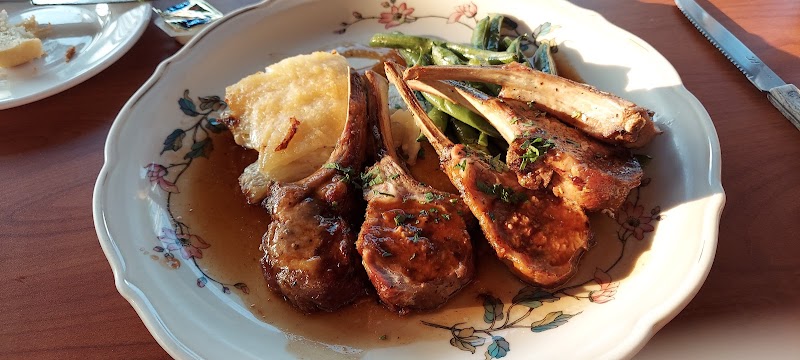 Taste of Paris photo 2