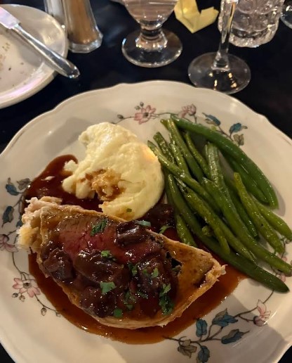 Taste of Paris photo 4