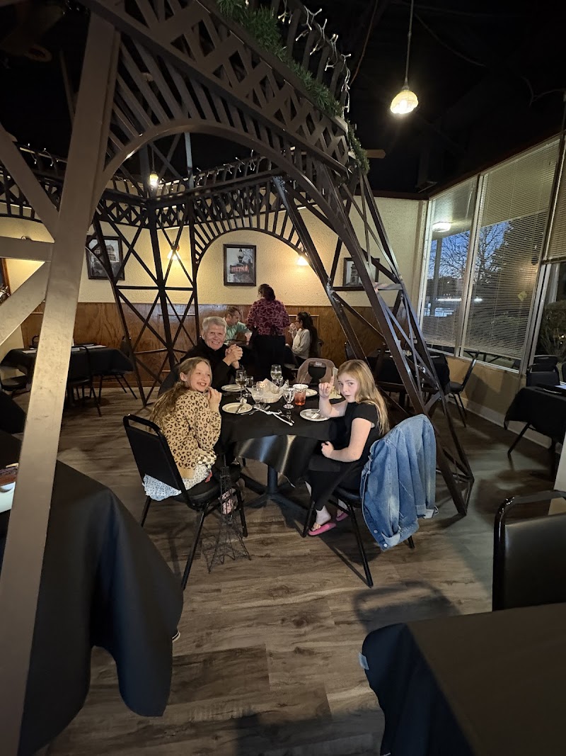 Taste of Paris photo 4