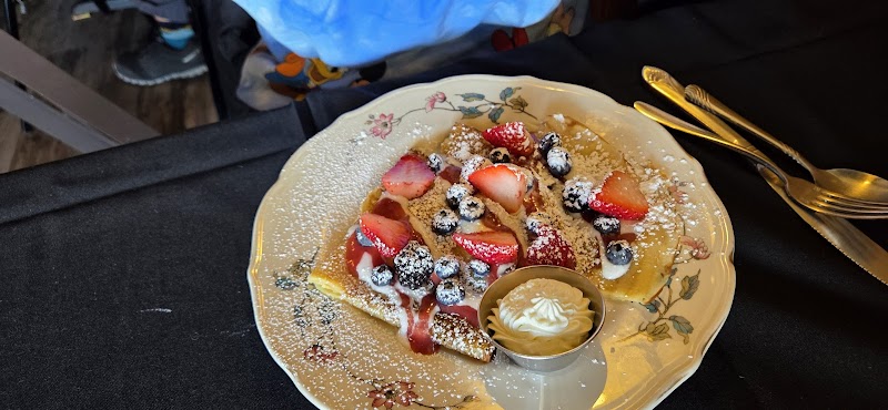 Taste of Paris photo 3