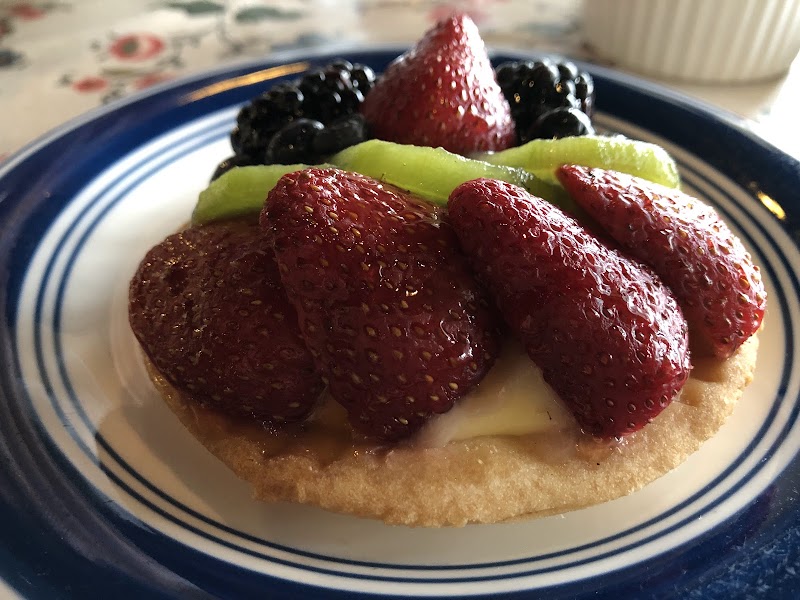 Taste of Paris photo 2