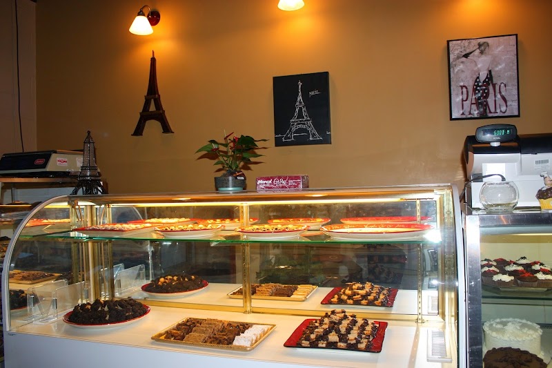 Taste of Paris photo 1