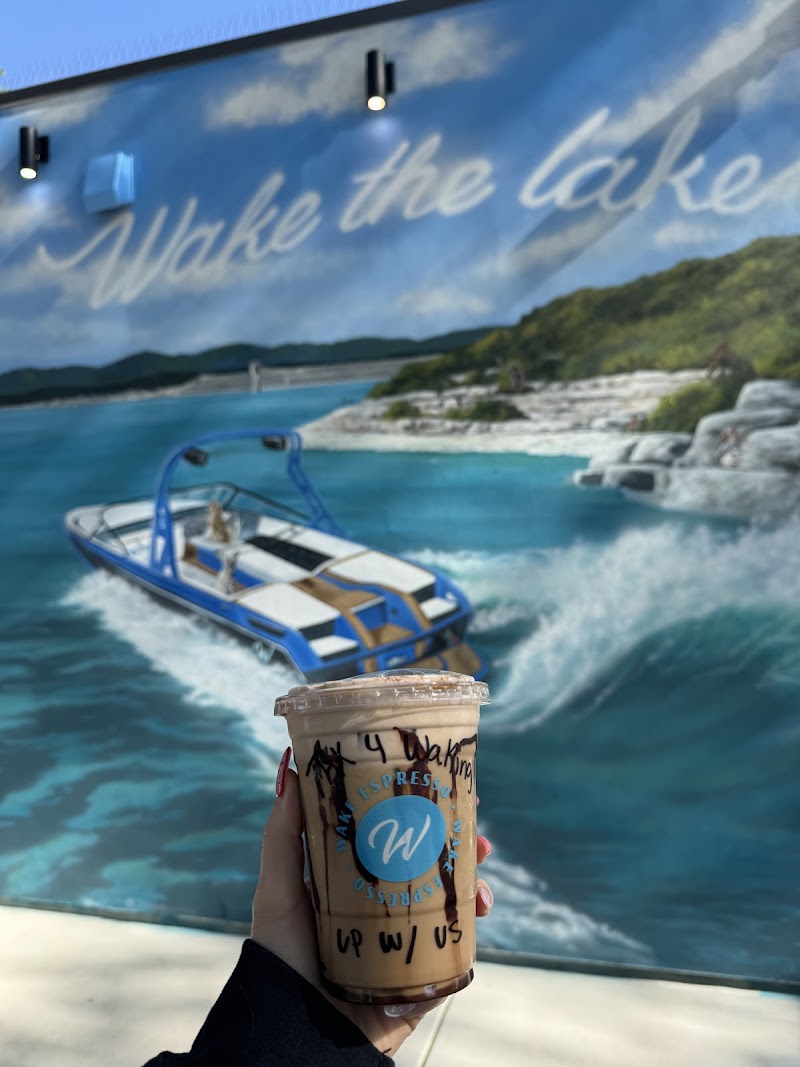 Wake Espresso photo 4